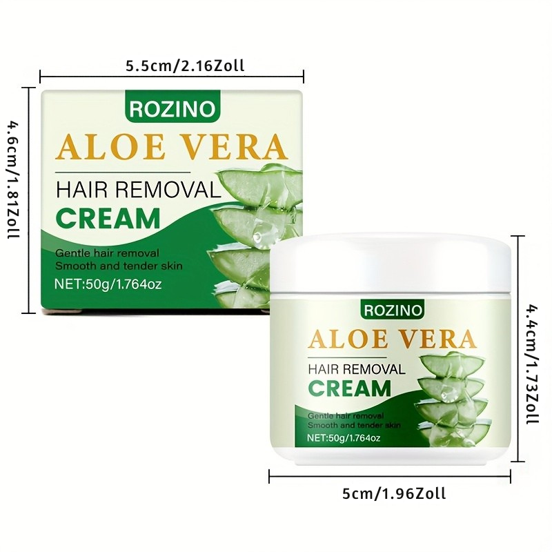 AloeSoft™ | Kraftvoll und pflegend