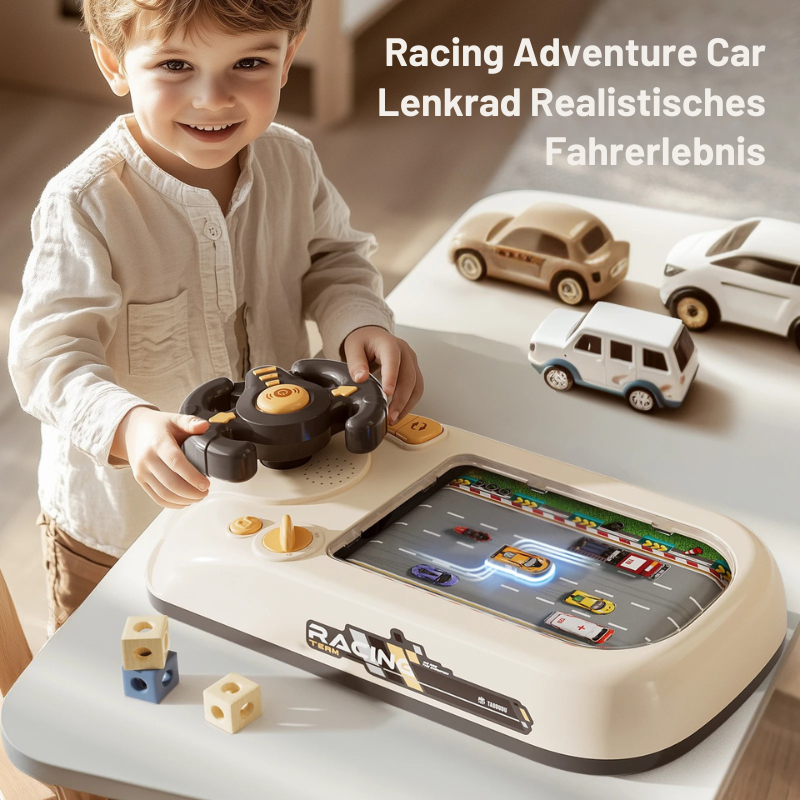 Driftino™ | Stundenlanger Spielspaß!