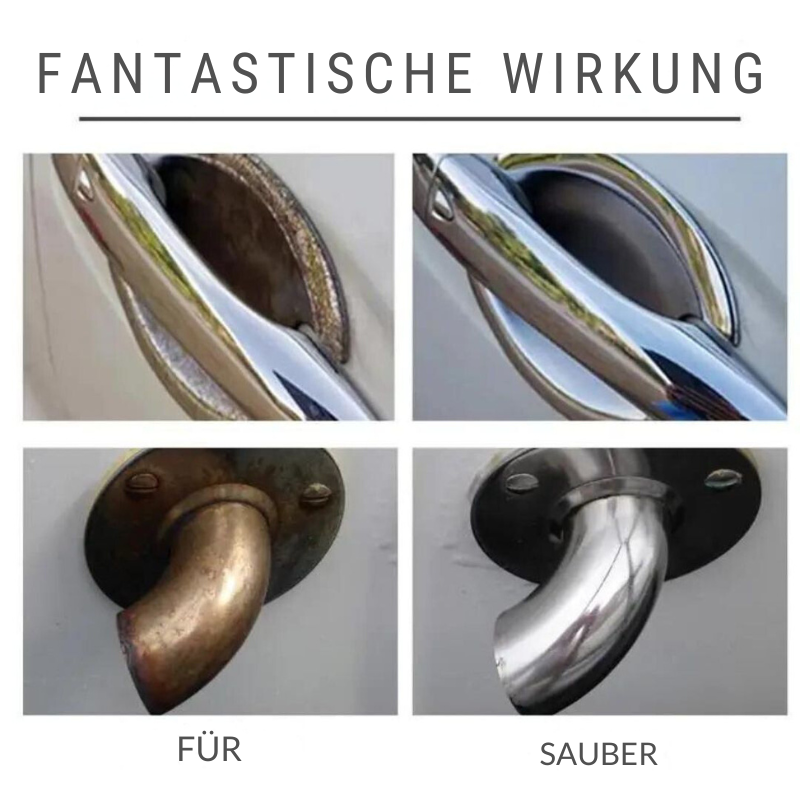 RustSpray™ | 100% Rostfrei!