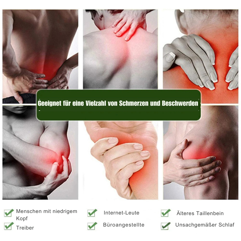 MoxiPad™ | Entspannen, lindern und erholen!