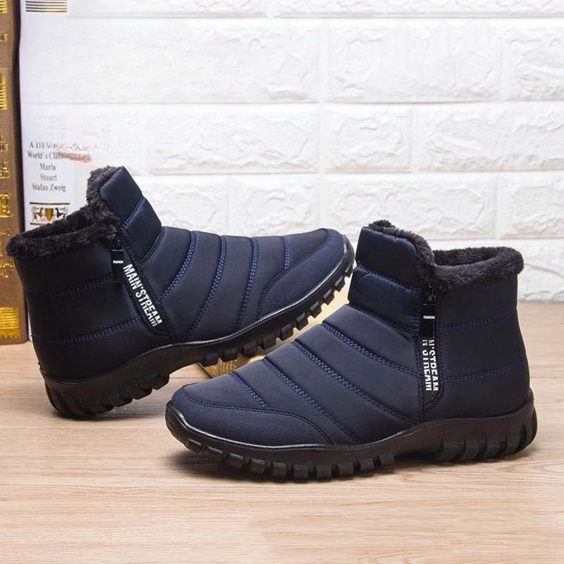 EverWarm™ | Stilvoll und warm für den Winter