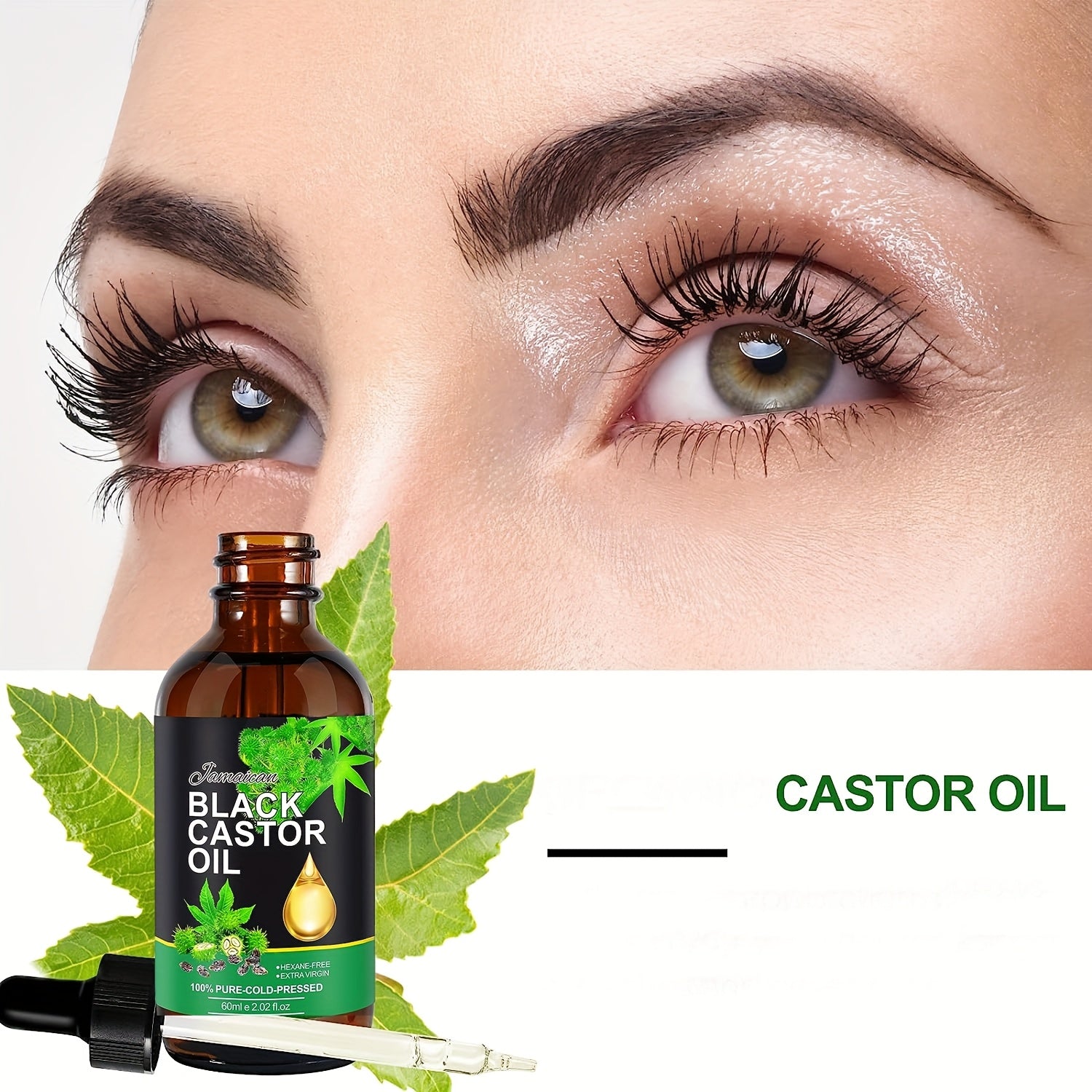 VitaOil™ | 100% natürliche Inhaltsstoffe!