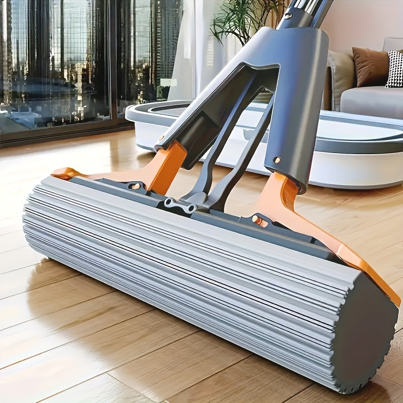 Dweilix™ | Effizient reinigen!