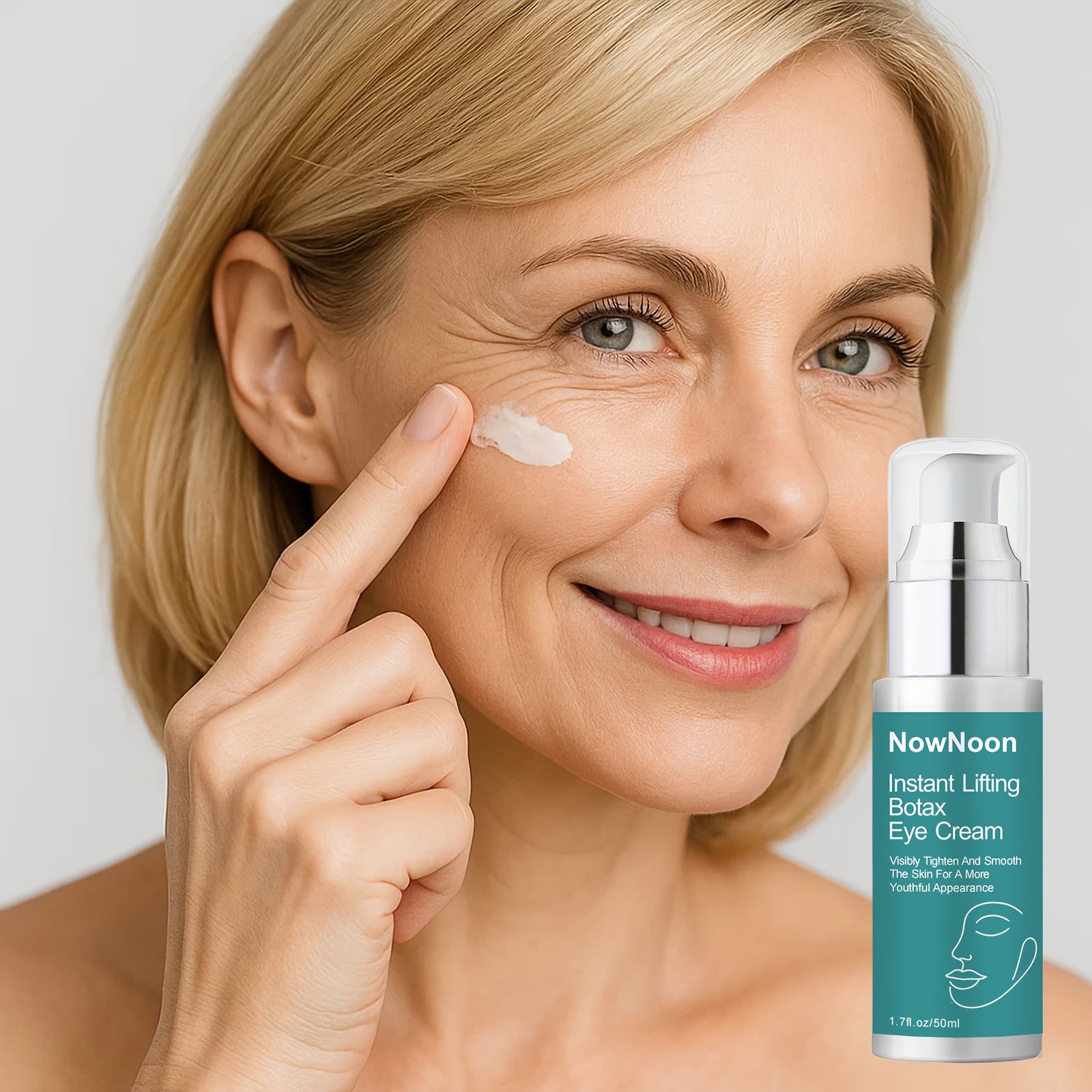 Novyra™ | Spüren Sie sofort den Unterschied!