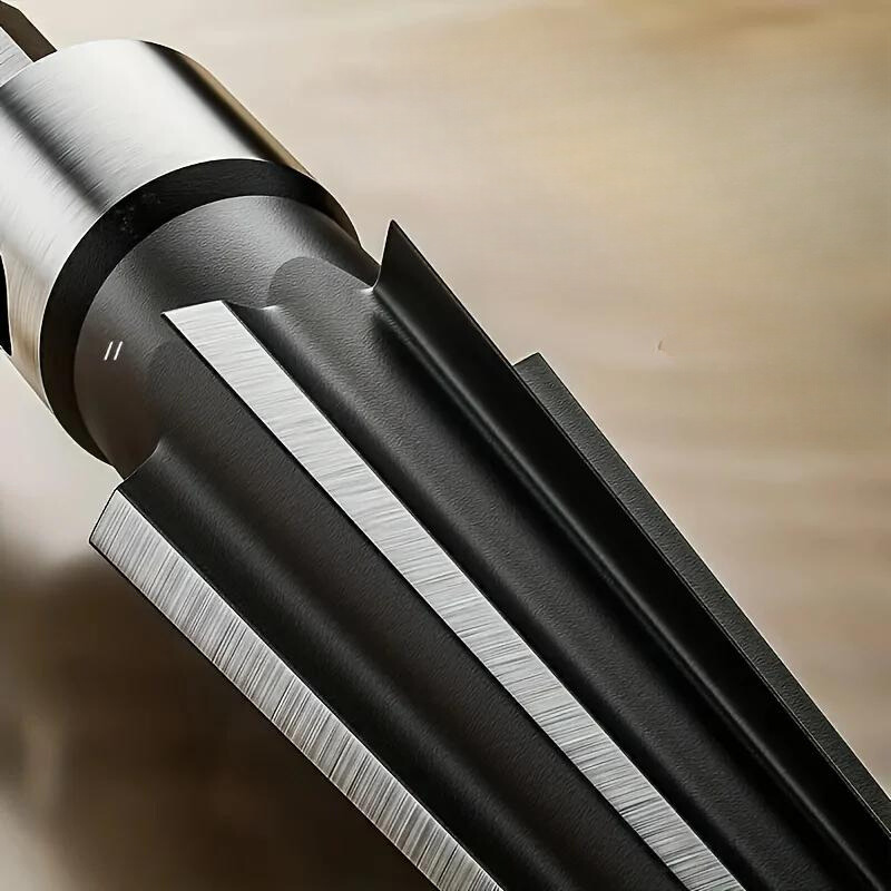 HexDrill™ | Sorgfältig arbeiten!