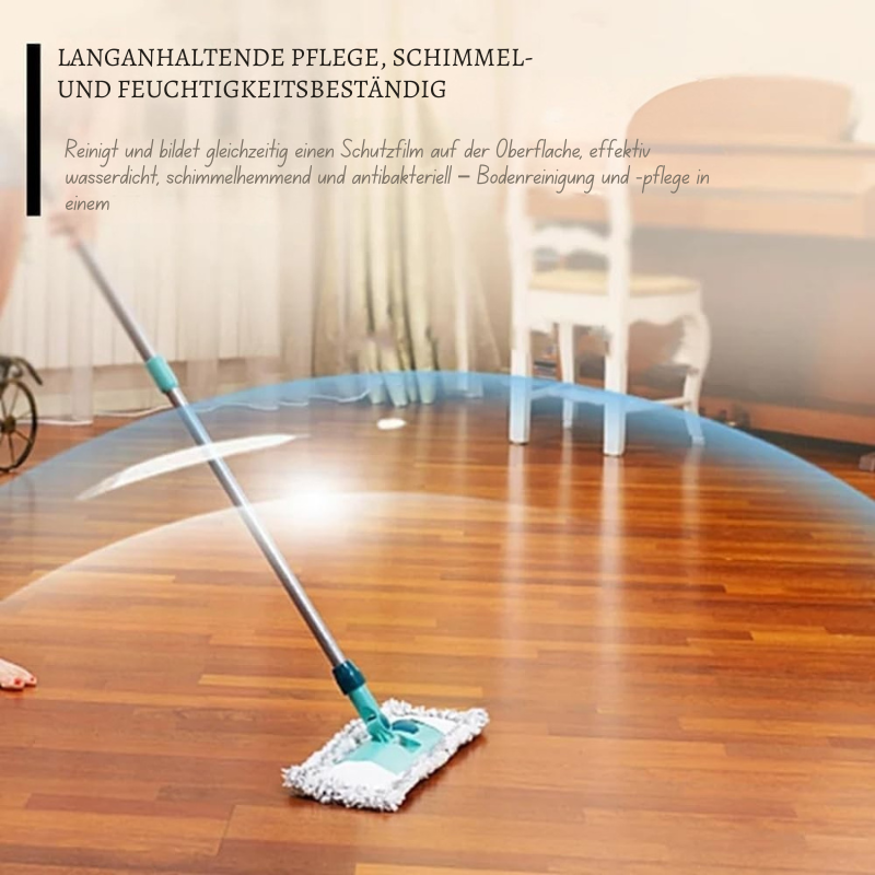 BeeWax™ | Für einen wunderschönen Glanz!