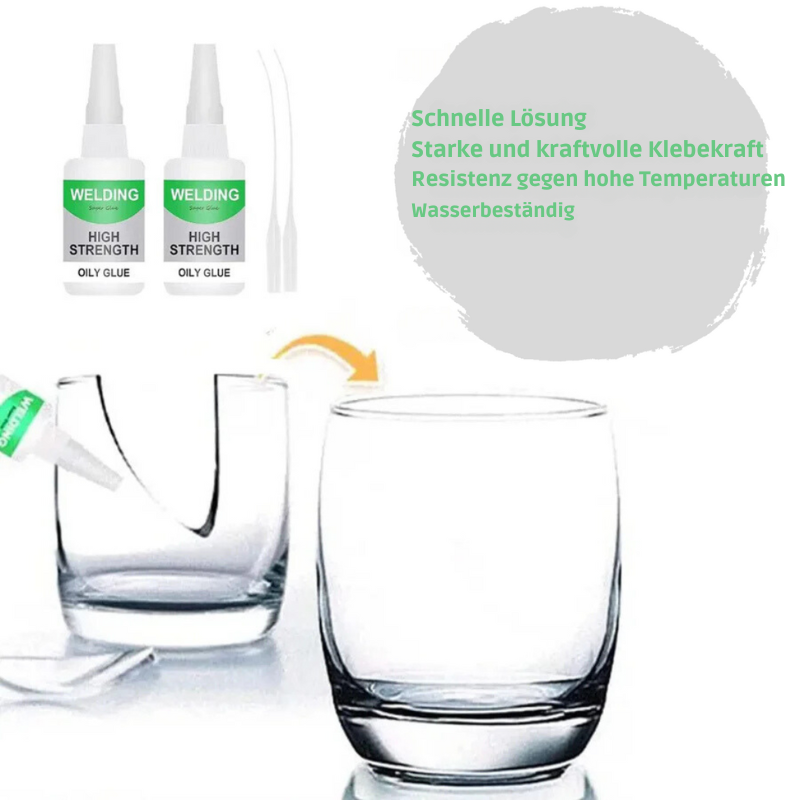 PowerFix™ | Direkte starke Ergebnisse