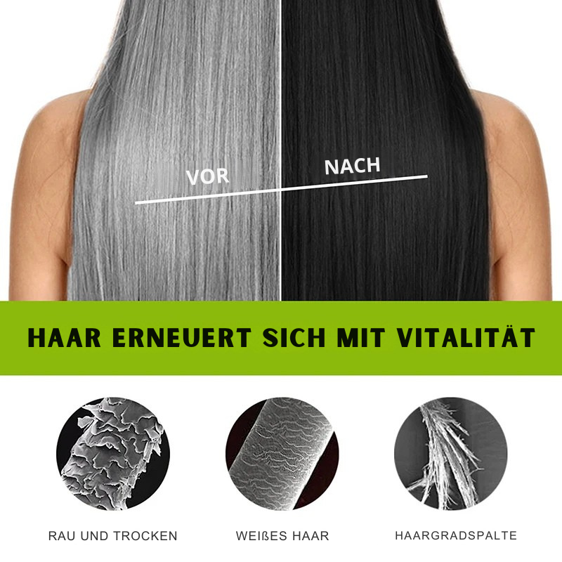 BioDye™ | Natürlich & Strahlendes Ergebnis!