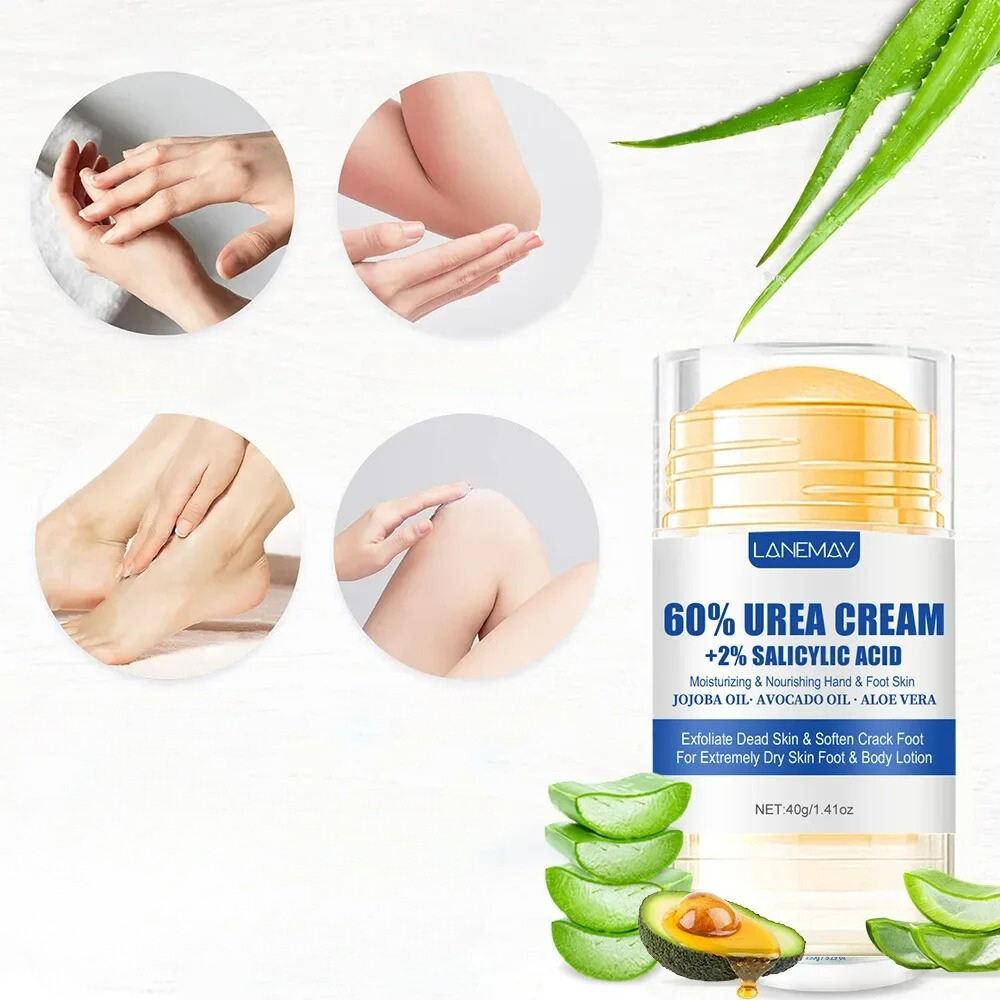 UreaCare™ | Zarte und gepflegte Haut