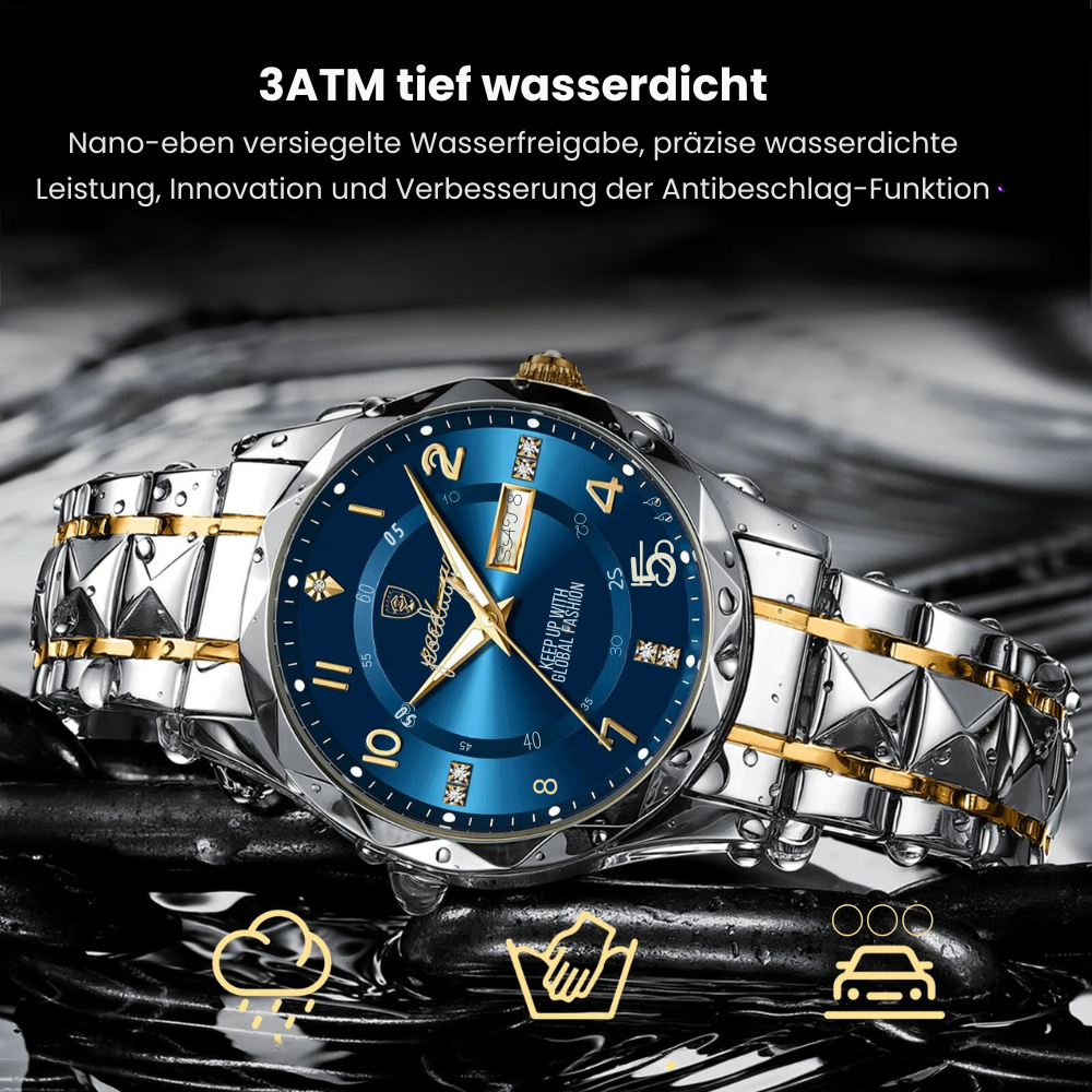 Aurelius™ | Zeitloser Luxus!