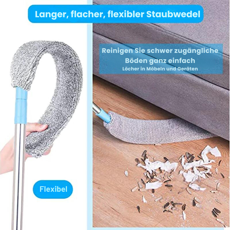 DustMaster™ | +4 kostenloser mops-schwamm!
