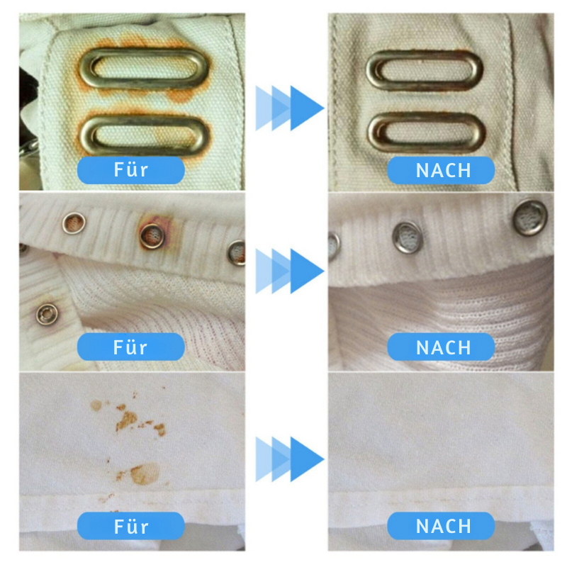 SpotClean™ | Entfernt Flecken sofort