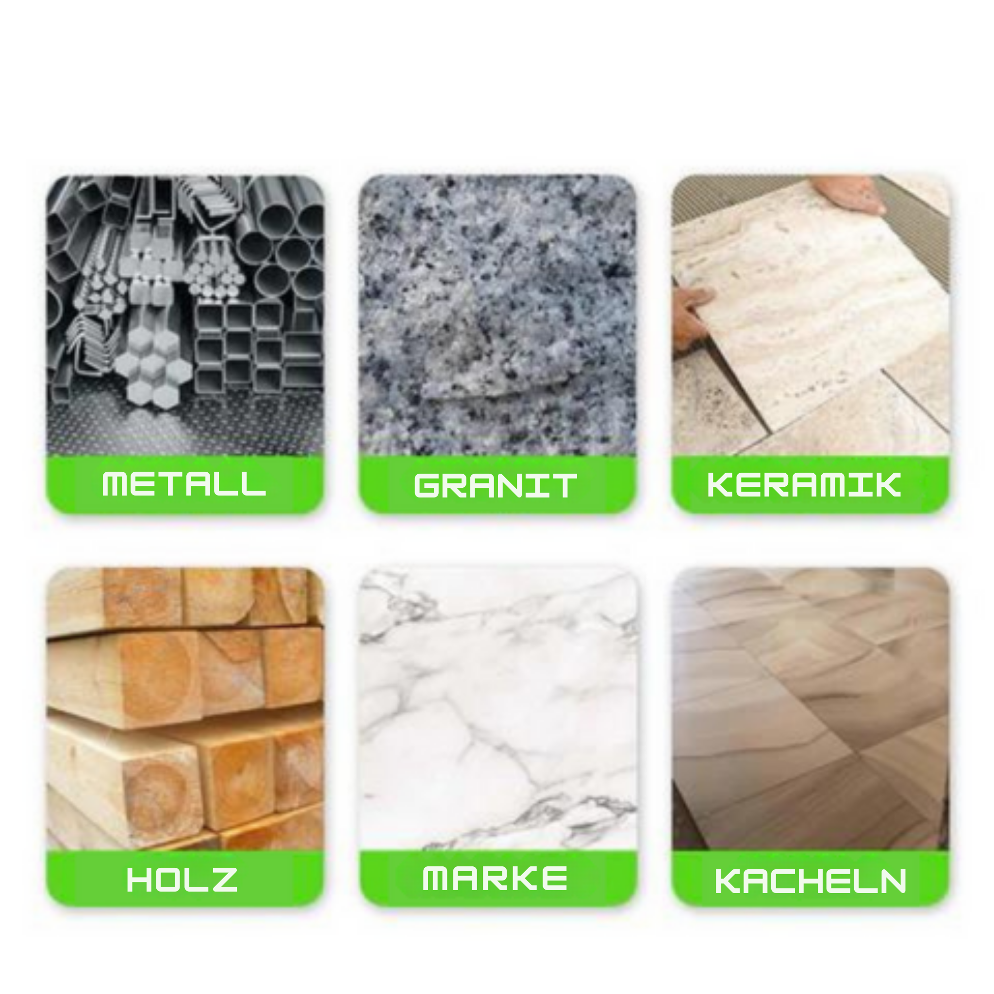 CutPro™ | Arbeite sicher!