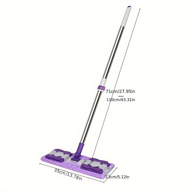 Swivra™ | Effizient reinigen!