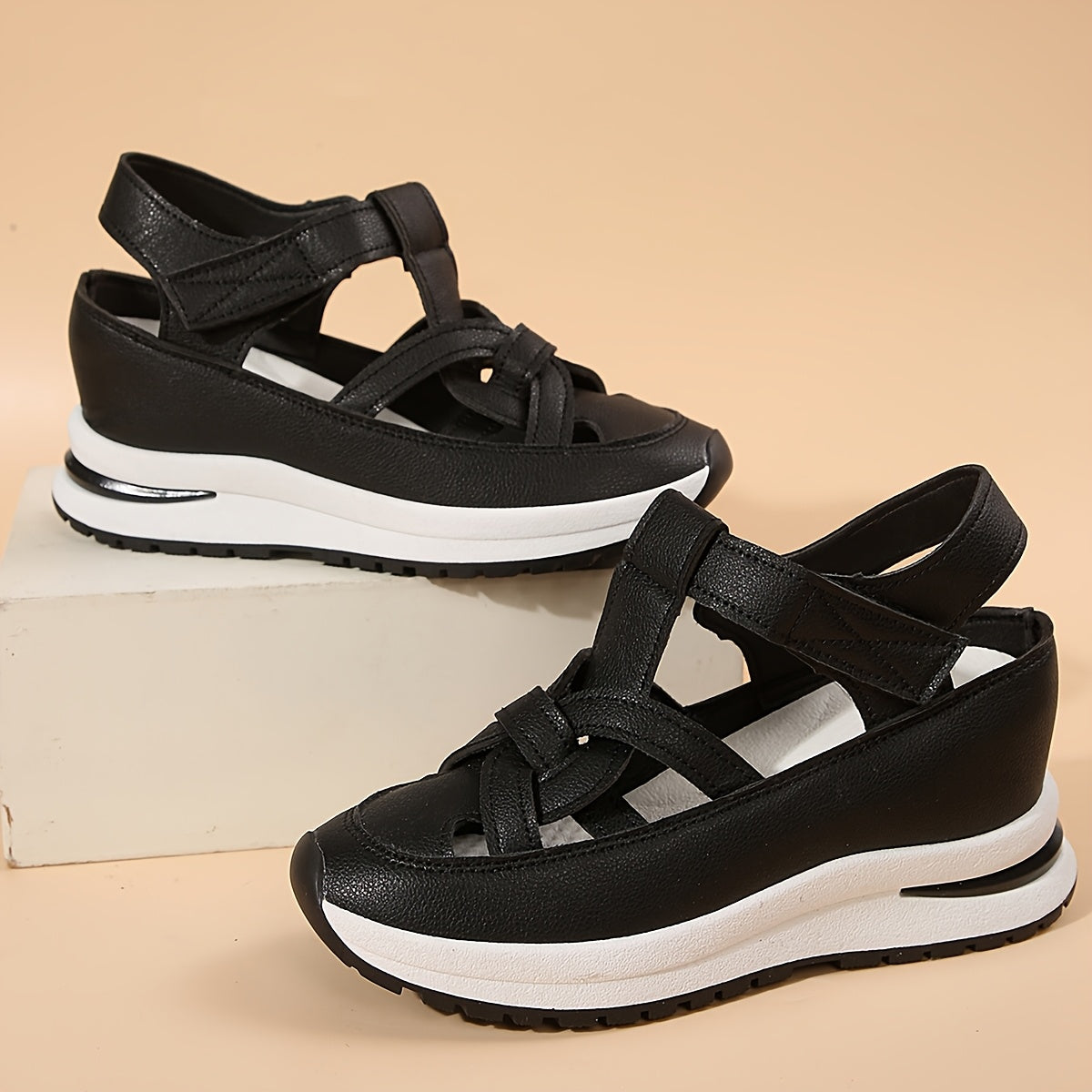 Solea™ | Bequem und Stilvoll