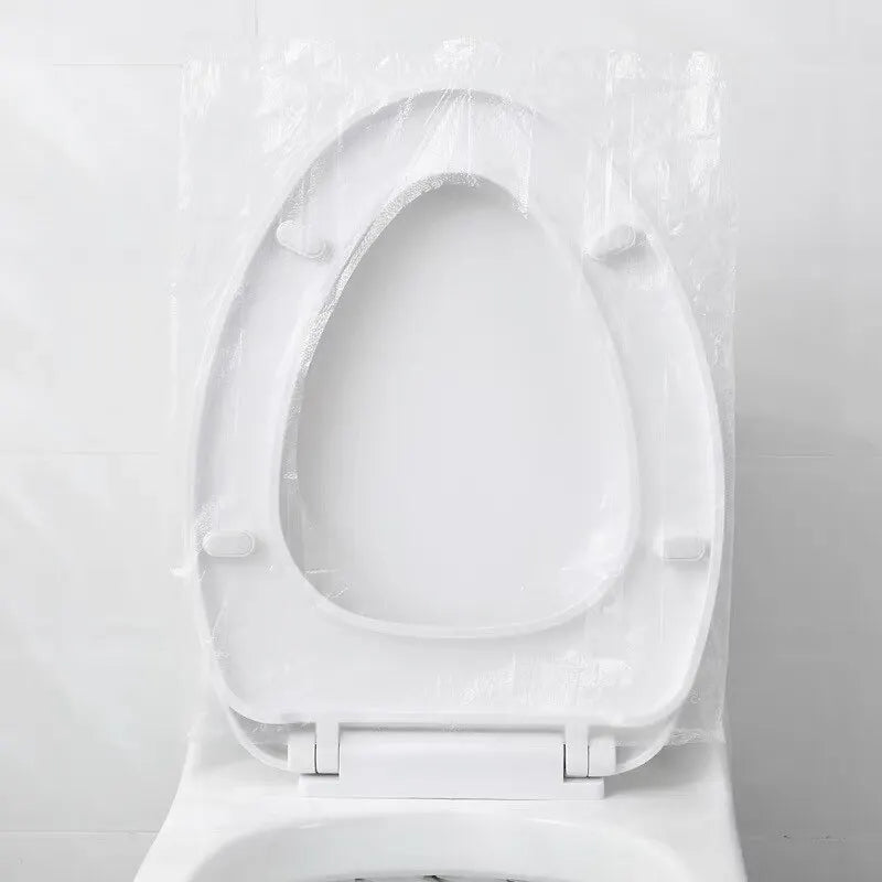 CleanSeat™ | 100% hygienisch!