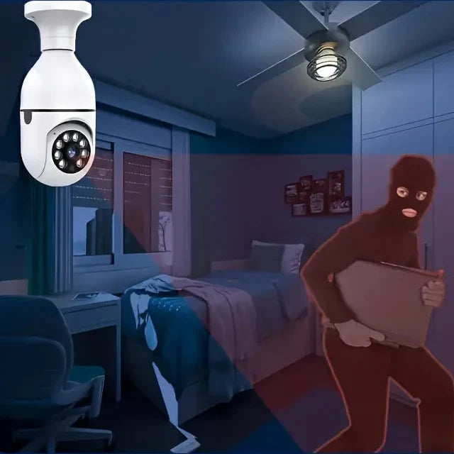 360Secure™ | Der perfekte Schutz!