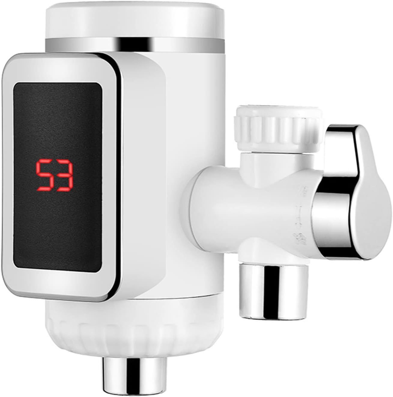 FlowHeat™ | Schlank, sicher und direkt warm!