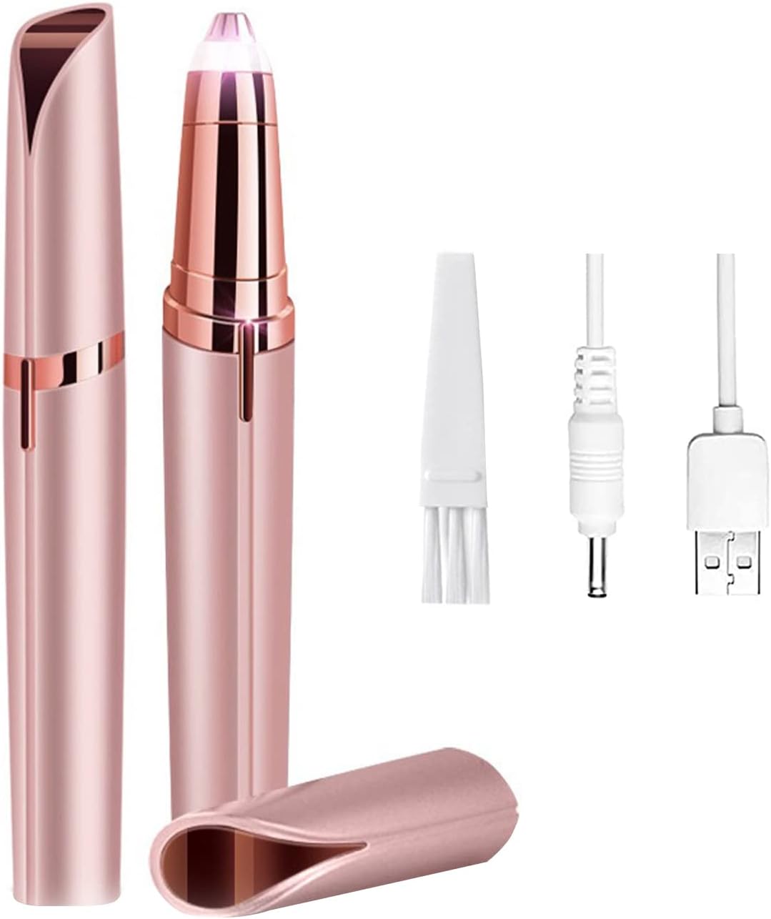 GlowTrim™ | Schmerzfrei, präzise und immer perfekt