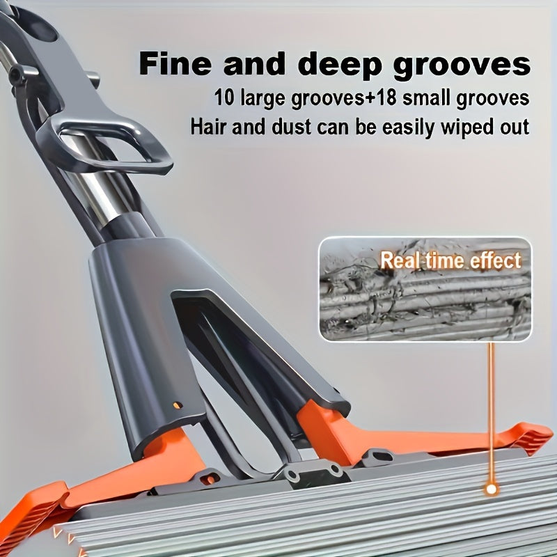 Dweilix™ | Effizient reinigen!