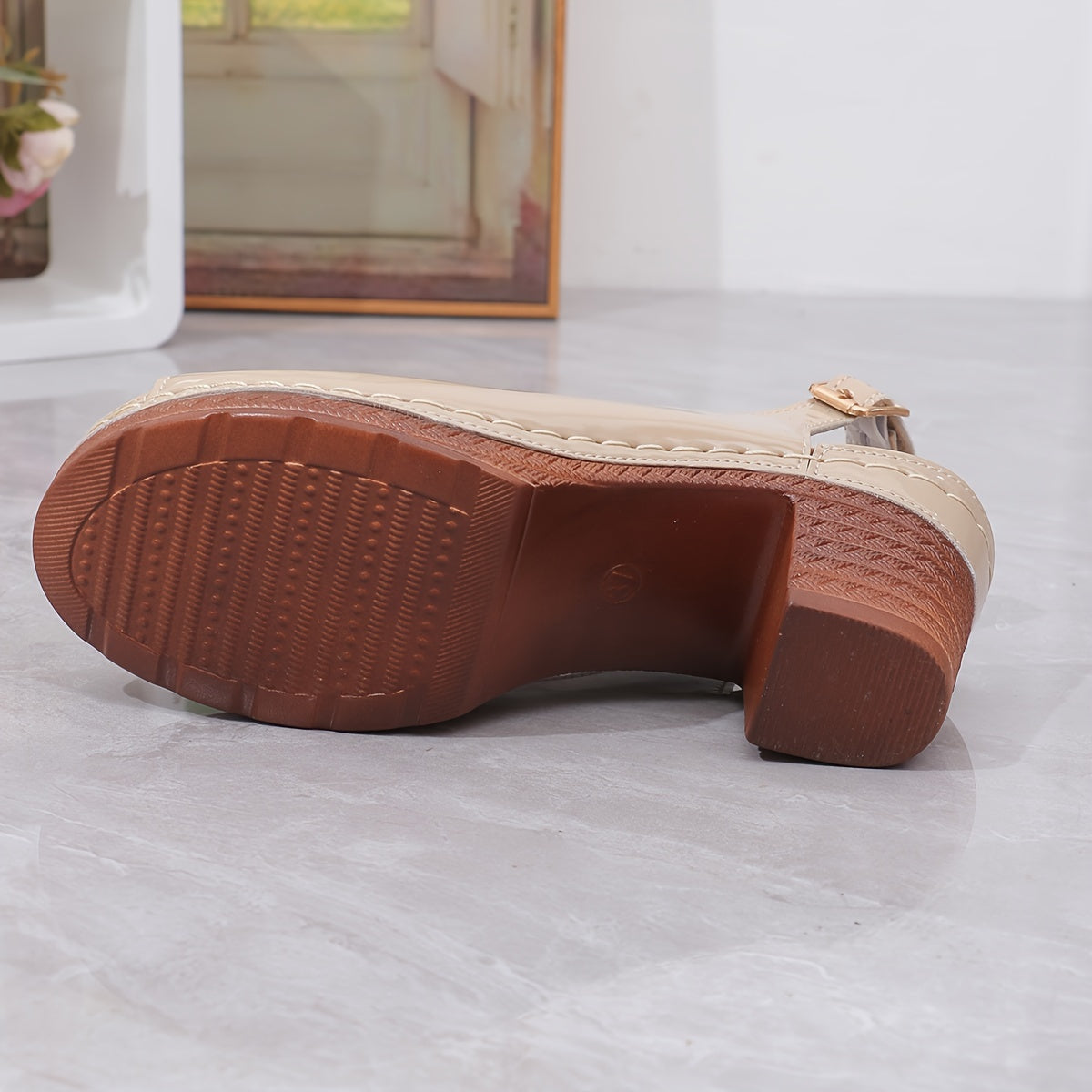 Larina™ | Eleganz bei jedem Schritt