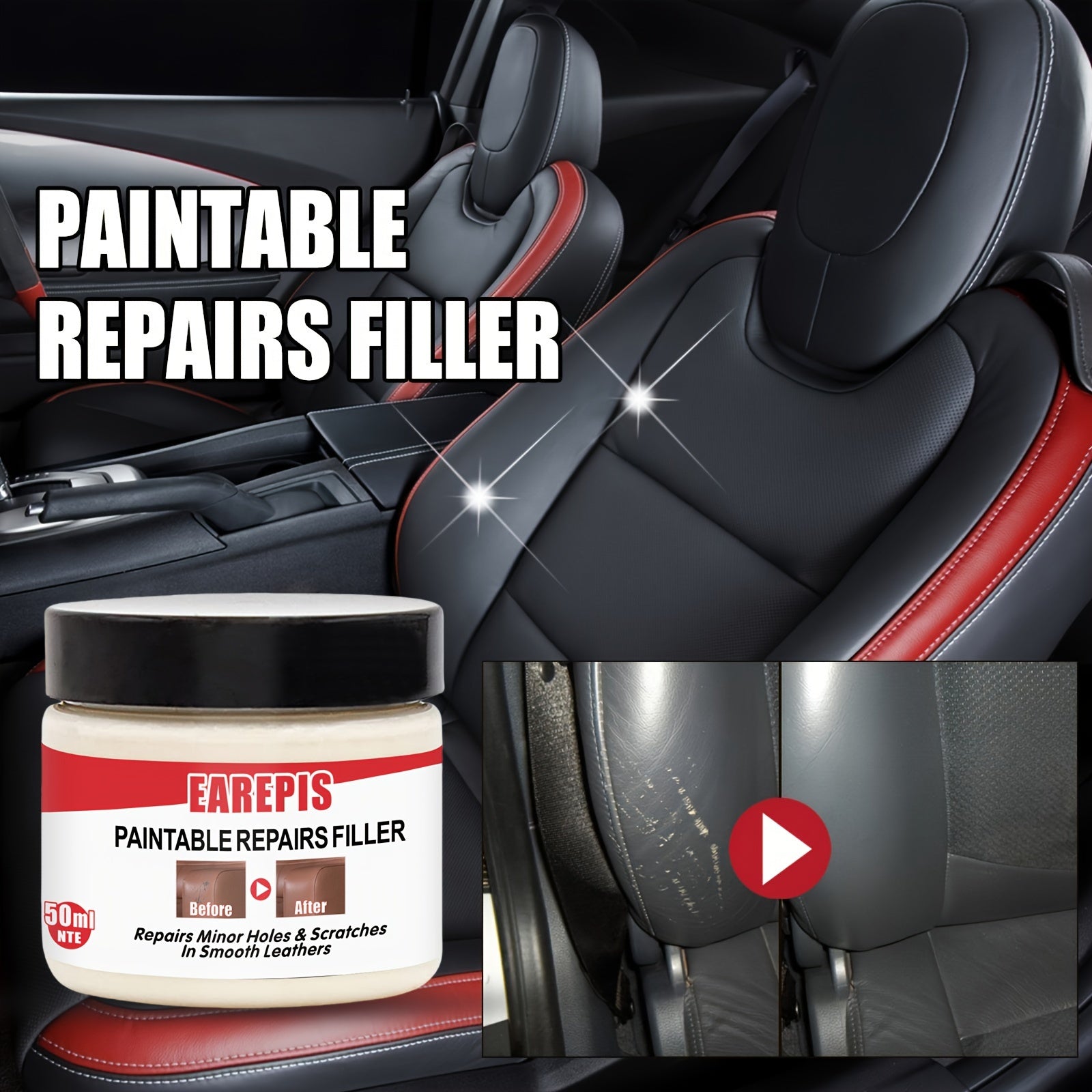 Leathix™ | Für strahlenden Glanz!