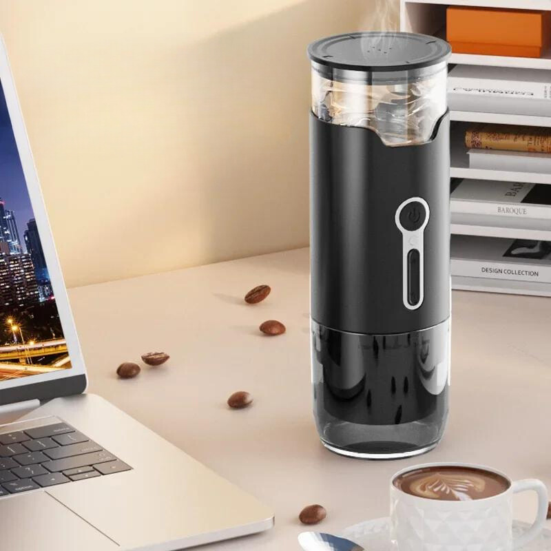 CaféBuddy™ | Immer und überall!