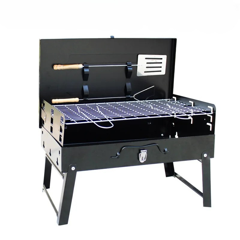 GrillMate™ | Schneller Genuss von saftig gegrilltem Essen
