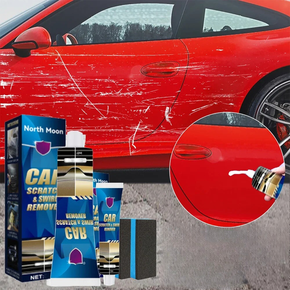 ScratchRemover™ | 1 + 1 GRATIS