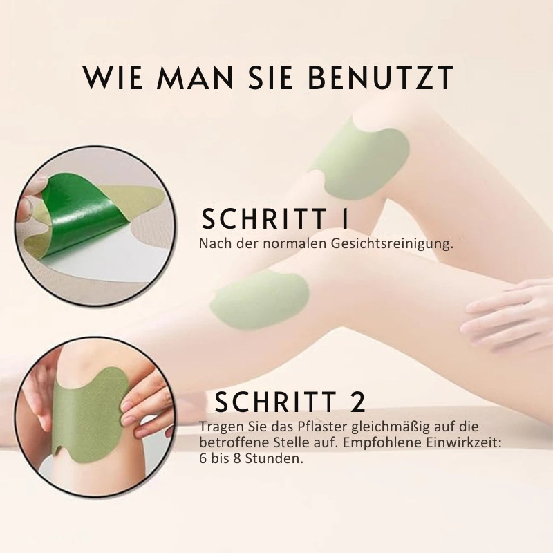 MoxiPad™ | Entspannen, lindern und erholen!