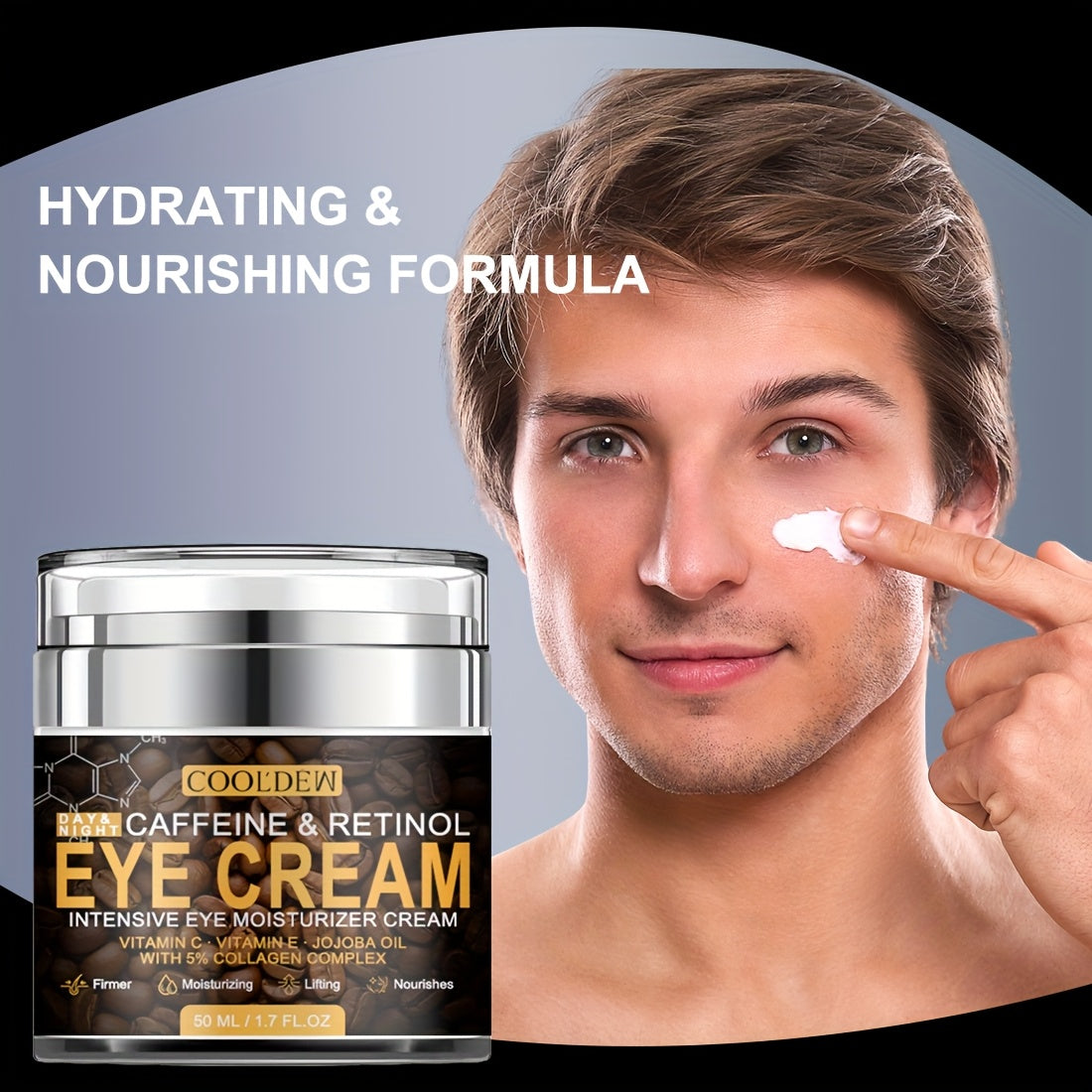 CoolDew™ | Immer strahlende Haut!