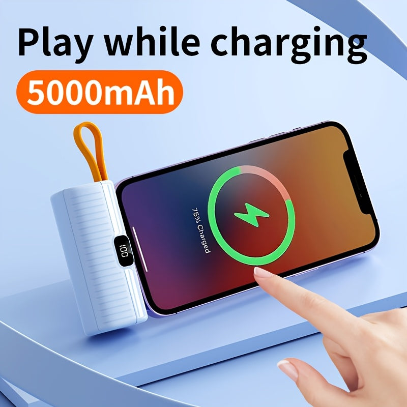 Voltzy™ | Kompakt und leistungsstark!