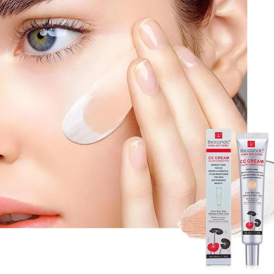 Clearise™ | Gesunde und ebenmäßige Haut!