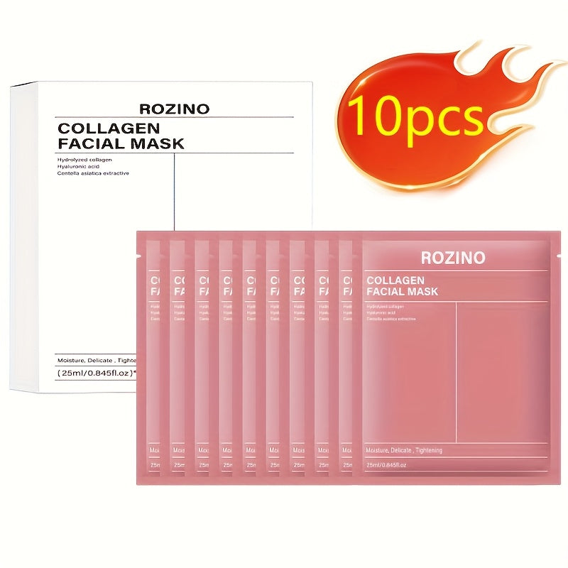 Rozino™ | Weiche und gesunde Haut!