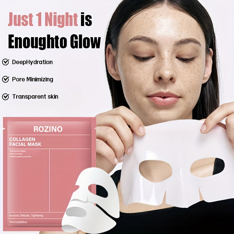 Rozino™ | Weiche und gesunde Haut!