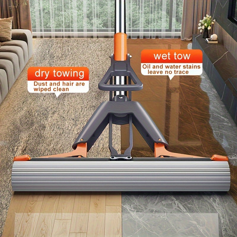 Dweilix™ | Effizient reinigen!