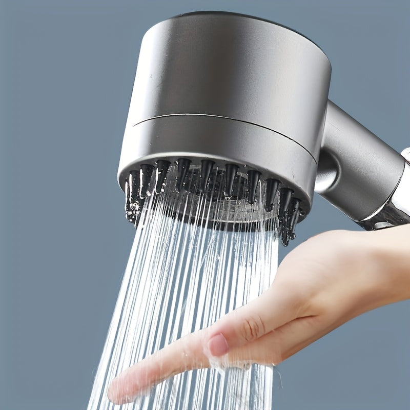 FreshJet™ | Entfernt Chlor, Kalk und Verunreinigungen!