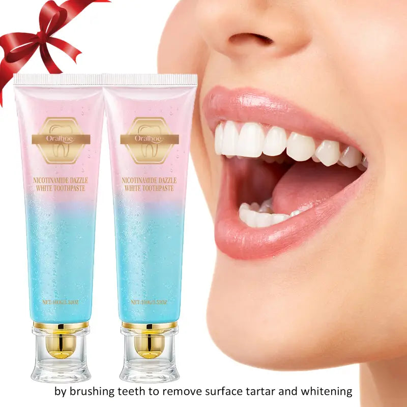 WitSmile Pro™| 100% natürliche Inhaltsstoffe!