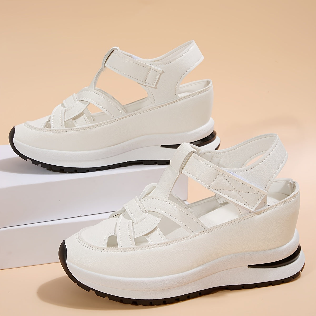 Solea™ | Bequem und Stilvoll