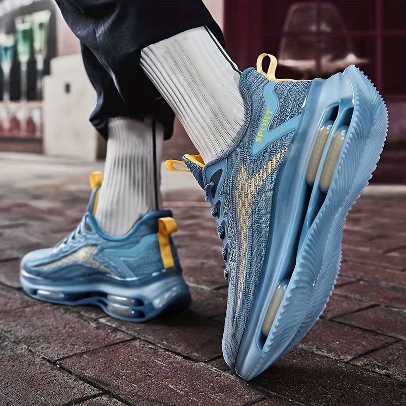 Blitz™ | Atmungsaktiv und Bequem!