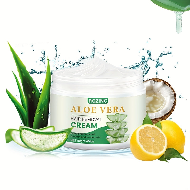 AloeSoft™ | Kraftvoll und pflegend