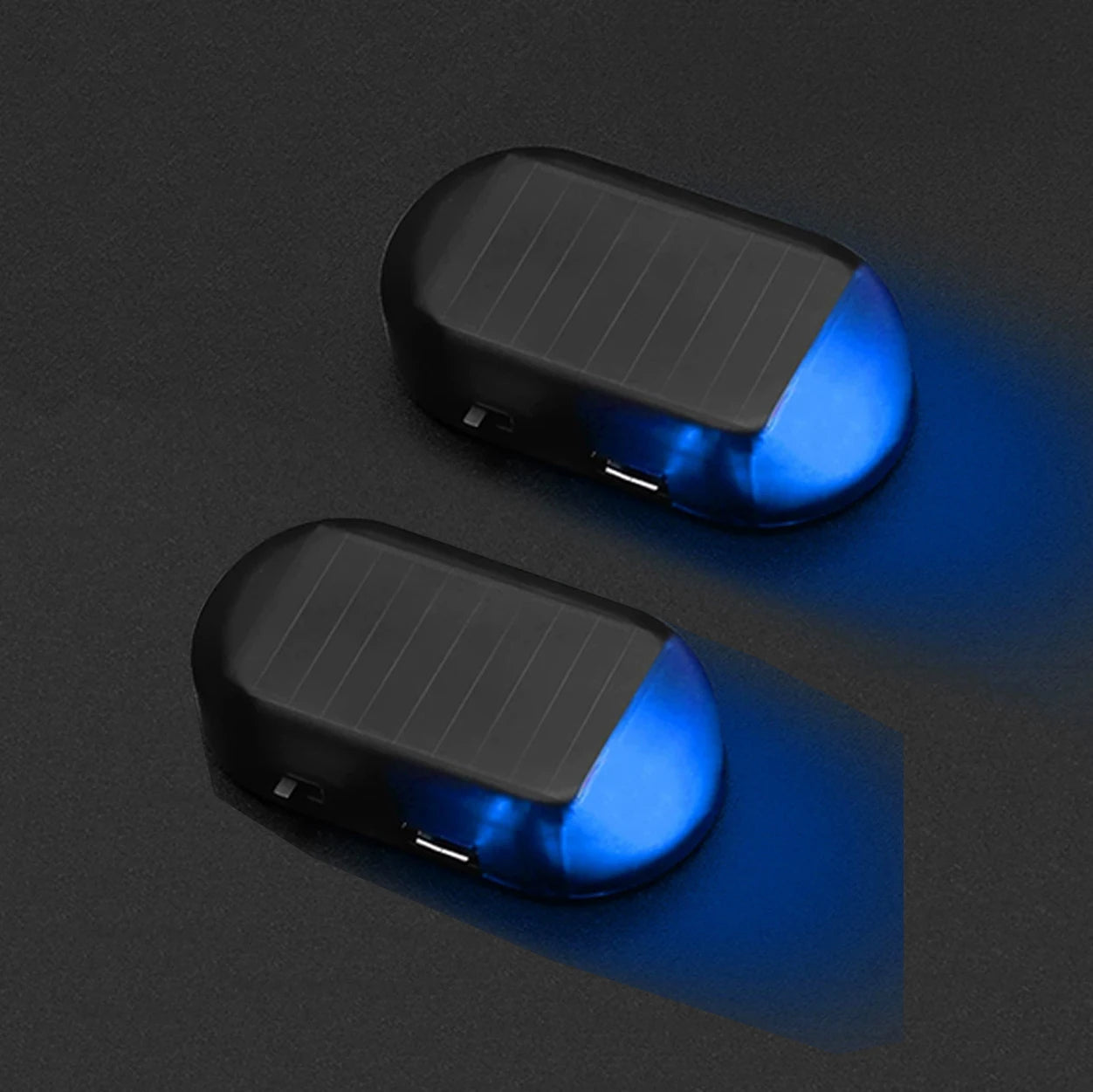 AutoGuard™ | Schlauer Schutz für dein Auto