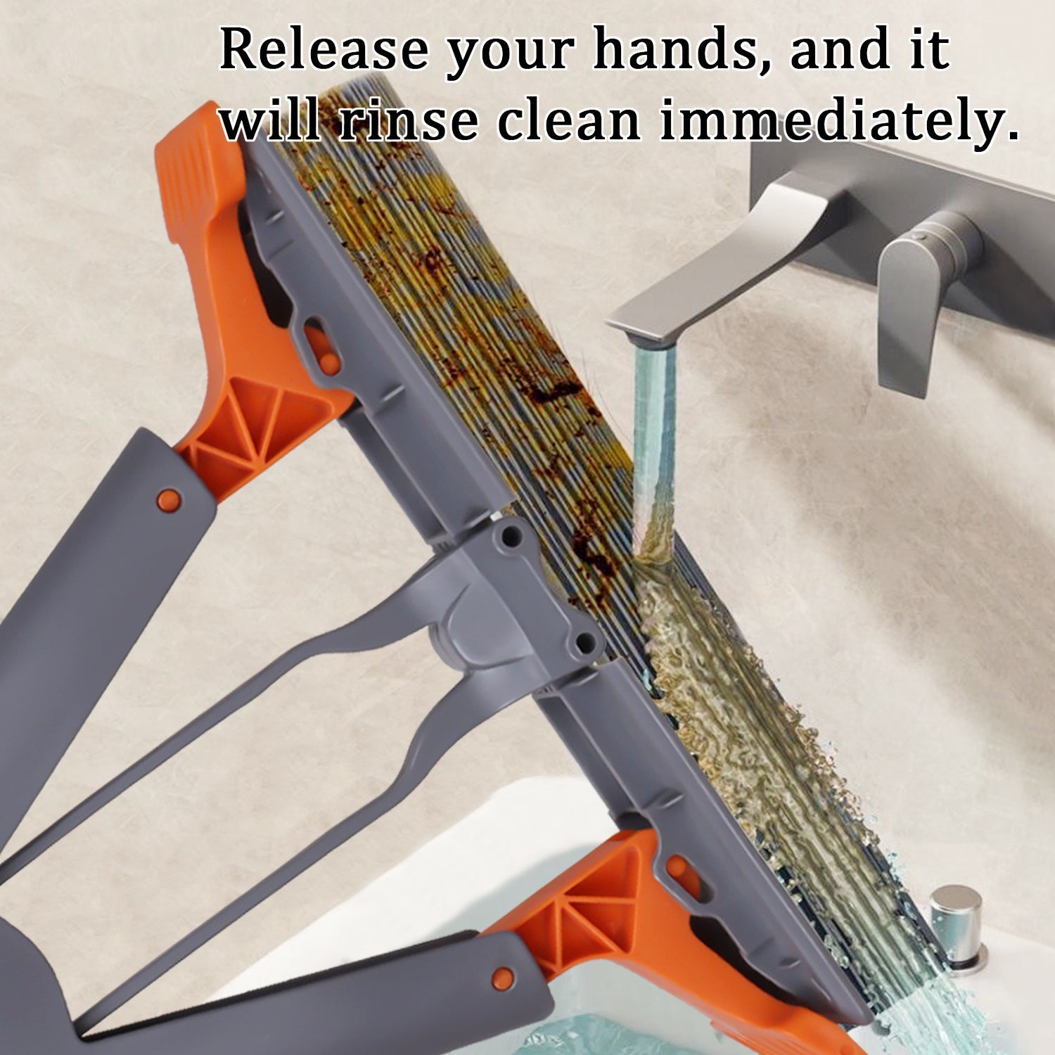 Dweilix™ | Effizient reinigen!