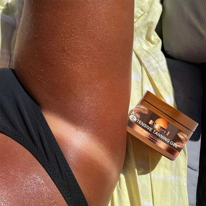 BronzeBoost™ | 100% Natürlich!