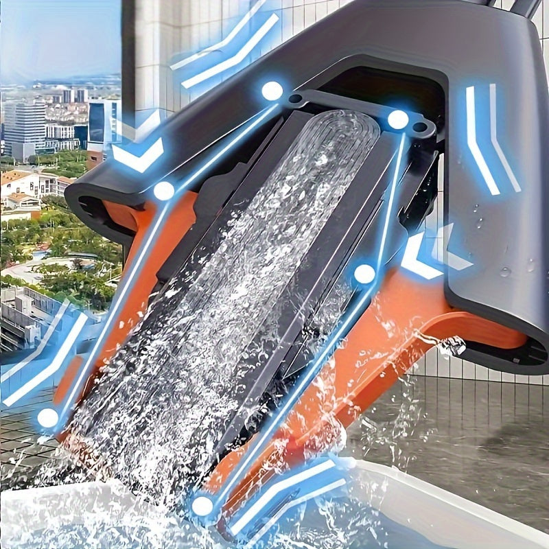 Dweilix™ | Effizient reinigen!