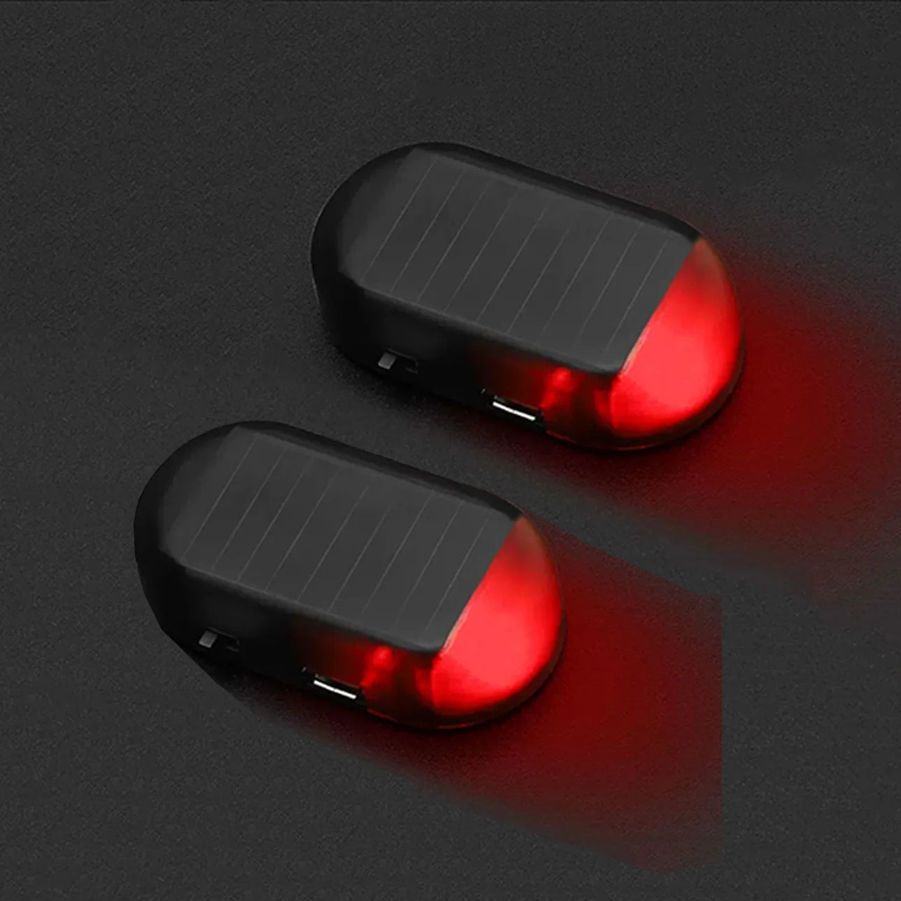 AutoGuard™ | Schlauer Schutz für dein Auto