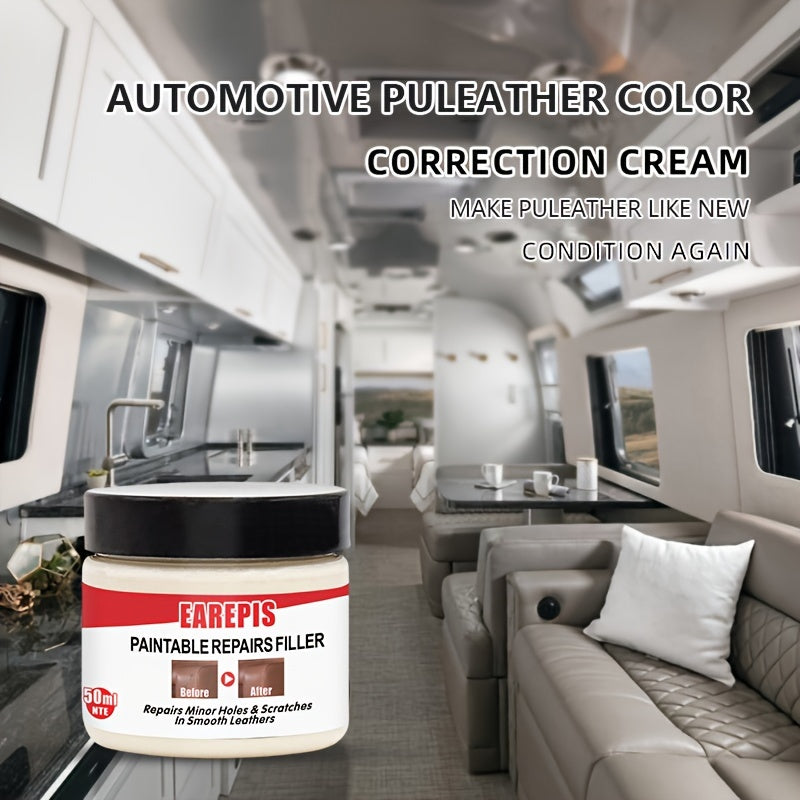 Leathix™ | Für strahlenden Glanz!