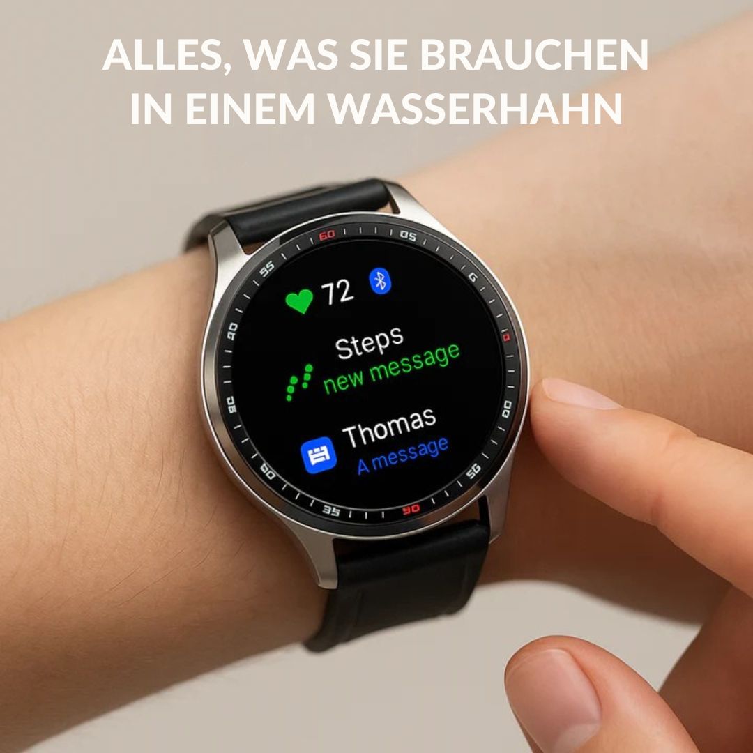 Tracksy™ | Praktisch und stilvoll!