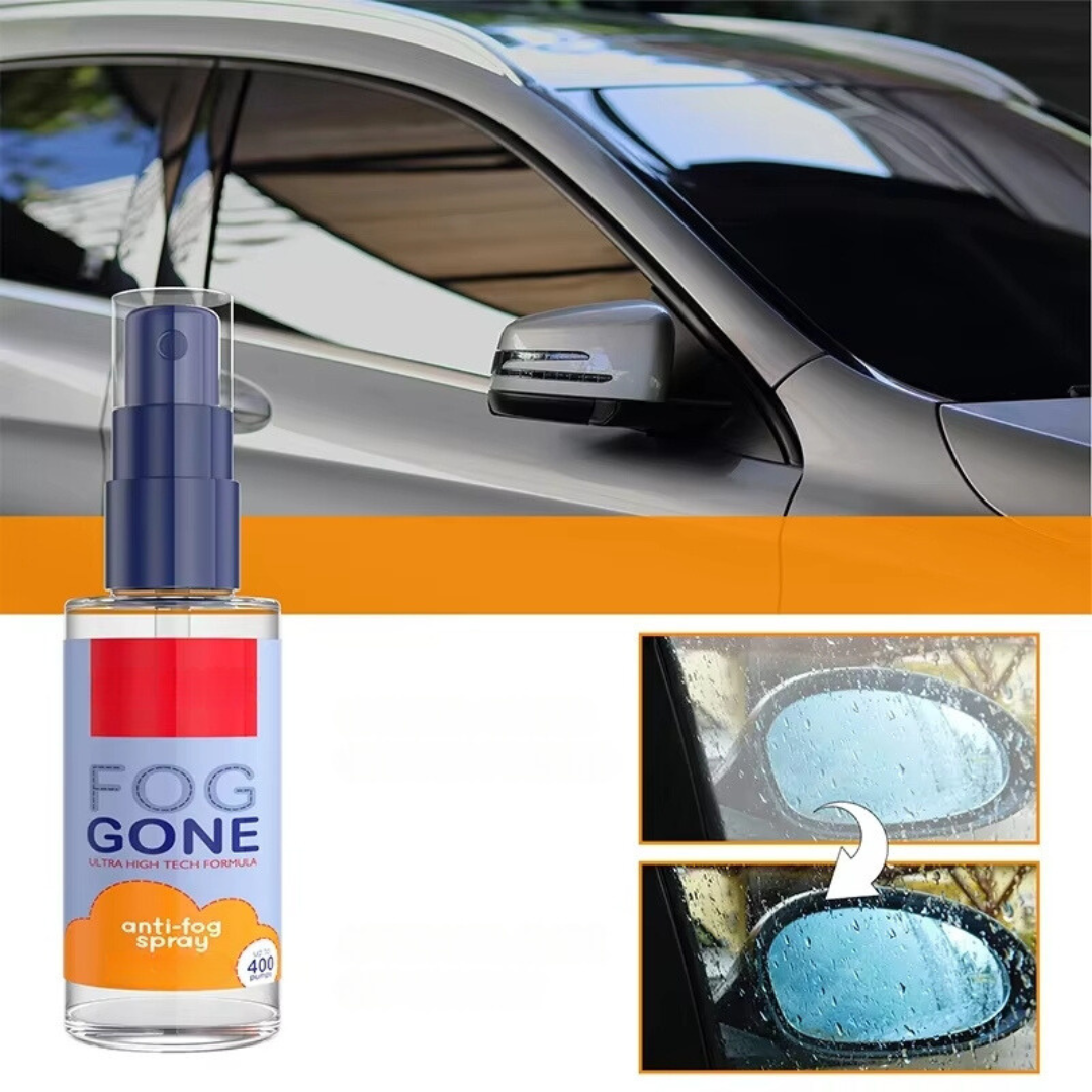 FogGone™ | 1 + 1 GRATIS