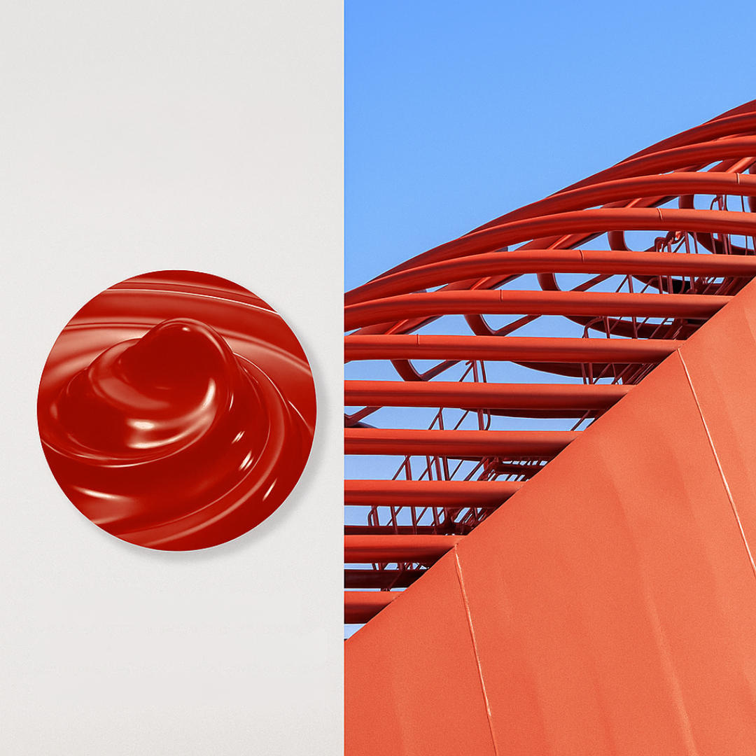 OxidBlock™ | Entfernt wirkungsvoll Rost von Metall